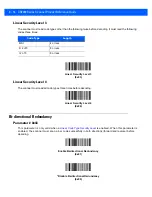 Preview for 67 page of Motorola Symbol CS3000 Series Manual