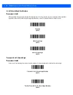 Preview for 109 page of Motorola Symbol CS3000 Series Manual