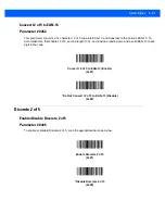 Preview for 110 page of Motorola Symbol CS3000 Series Manual