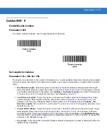 Preview for 195 page of Motorola Symbol DS3407 Reference Manual