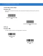 Preview for 208 page of Motorola Symbol DS3407 Reference Manual