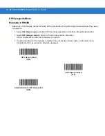 Preview for 216 page of Motorola Symbol DS3407 Reference Manual