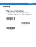 Preview for 221 page of Motorola Symbol DS3407 Reference Manual