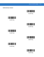 Preview for 319 page of Motorola Symbol DS3407 Reference Manual