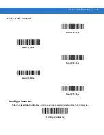 Preview for 323 page of Motorola Symbol DS3407 Reference Manual