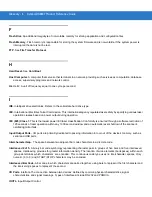 Preview for 388 page of Motorola Symbol DS3407 Reference Manual