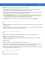 Preview for 391 page of Motorola Symbol DS3407 Reference Manual