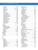 Preview for 396 page of Motorola Symbol DS3407 Reference Manual