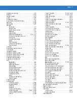 Preview for 397 page of Motorola Symbol DS3407 Reference Manual