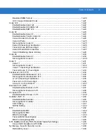 Preview for 11 page of Motorola Symbol LS3008 Product Reference Manual