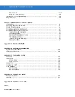 Preview for 12 page of Motorola Symbol LS3008 Product Reference Manual