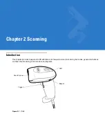 Preview for 23 page of Motorola Symbol LS3008 Product Reference Manual