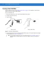 Preview for 26 page of Motorola Symbol LS3008 Product Reference Manual