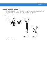 Preview for 29 page of Motorola Symbol LS3008 Product Reference Manual