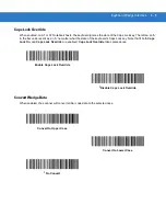 Preview for 57 page of Motorola Symbol LS3008 Product Reference Manual