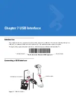 Preview for 93 page of Motorola Symbol LS3008 Product Reference Manual