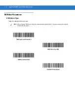 Preview for 96 page of Motorola Symbol LS3008 Product Reference Manual