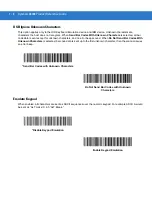 Preview for 100 page of Motorola Symbol LS3008 Product Reference Manual