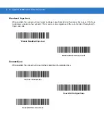 Preview for 102 page of Motorola Symbol LS3008 Product Reference Manual