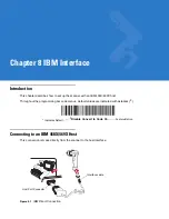 Preview for 113 page of Motorola Symbol LS3008 Product Reference Manual