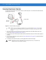 Preview for 126 page of Motorola Symbol LS3008 Product Reference Manual