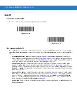 Preview for 166 page of Motorola Symbol LS3008 Product Reference Manual