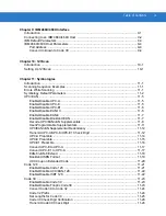 Preview for 11 page of Motorola Symbol LS3578 Product Reference Manual