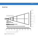 Preview for 35 page of Motorola Symbol LS3578 Product Reference Manual