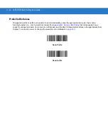 Preview for 86 page of Motorola Symbol LS3578 Product Reference Manual