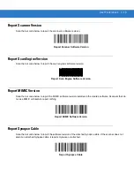 Preview for 93 page of Motorola Symbol LS3578 Product Reference Manual