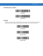 Preview for 125 page of Motorola Symbol LS3578 Product Reference Manual