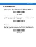 Preview for 131 page of Motorola Symbol LS3578 Product Reference Manual