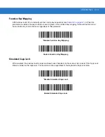 Preview for 153 page of Motorola Symbol LS3578 Product Reference Manual