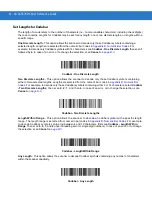 Preview for 210 page of Motorola Symbol LS3578 Product Reference Manual