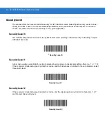 Preview for 220 page of Motorola Symbol LS3578 Product Reference Manual