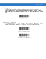 Preview for 221 page of Motorola Symbol LS3578 Product Reference Manual