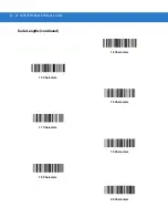 Preview for 236 page of Motorola Symbol LS3578 Product Reference Manual