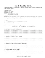 Preview for 375 page of Motorola Symbol LS3578 Product Reference Manual