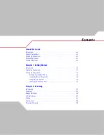 Preview for 7 page of Motorola SYMBOL LS9203 Reference Manual