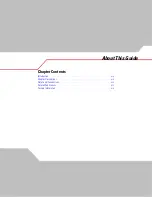 Preview for 13 page of Motorola SYMBOL LS9203 Reference Manual