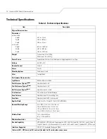 Preview for 36 page of Motorola SYMBOL LS9203 Reference Manual