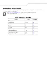 Preview for 44 page of Motorola SYMBOL LS9203 Reference Manual