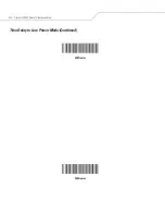 Preview for 54 page of Motorola SYMBOL LS9203 Reference Manual