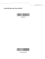 Preview for 65 page of Motorola SYMBOL LS9203 Reference Manual