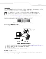 Preview for 95 page of Motorola SYMBOL LS9203 Reference Manual