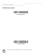 Preview for 100 page of Motorola SYMBOL LS9203 Reference Manual