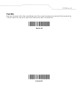 Preview for 103 page of Motorola SYMBOL LS9203 Reference Manual