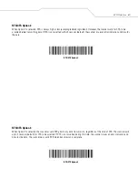 Preview for 113 page of Motorola SYMBOL LS9203 Reference Manual