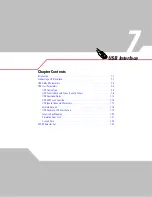 Preview for 135 page of Motorola SYMBOL LS9203 Reference Manual