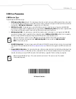 Preview for 139 page of Motorola SYMBOL LS9203 Reference Manual